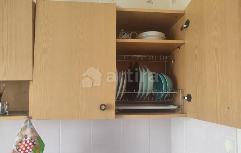 1-комн. квартира, 41 м2, 8/9 эт. Домодедово - изображение 5