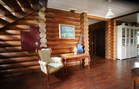 Коттедж, 286 м2 Истра