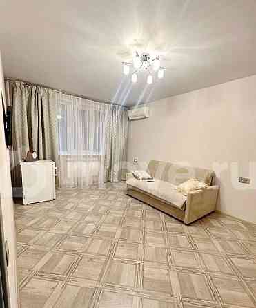 2-комн. квартира, 50.1 м2, 2/17 эт. Москва