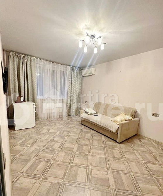 2-комн. квартира, 50.1 м2, 2/17 эт. Москва - изображение 1