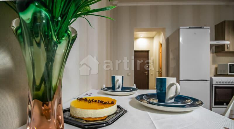 1-комн. квартира, 39 м2, 24/25 эт. Красногорск - изображение 9