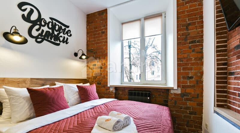 1-комн. квартира, 12 м2, 2/4 эт. Подольск - изображение 1