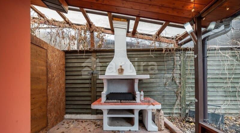 Коттедж, 500 м2 Одинцово - изображение 10