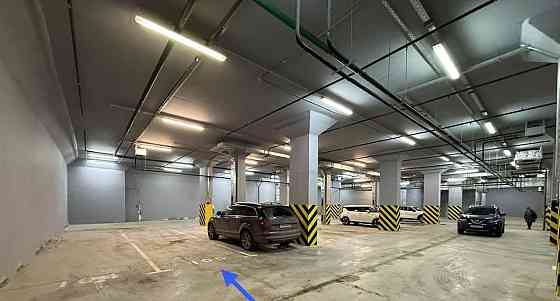 Гараж, 14 м2 Сергиев Посад