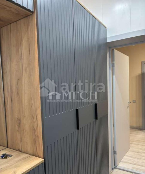 3-комн. квартира, 78.8 м2, 1/9 эт. Москва - изображение 10