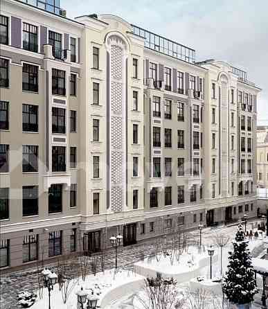 Студия, 66.1 м2, 4/7 эт. Москва
