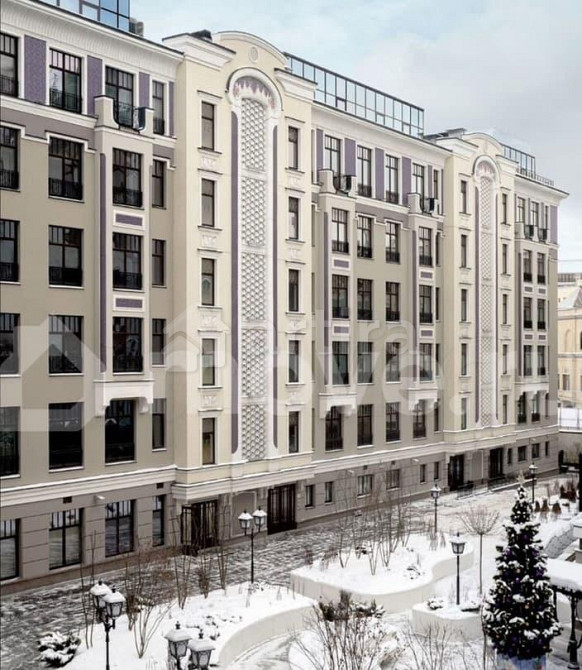 Студия, 66.1 м2, 4/7 эт. Москва - изображение 2