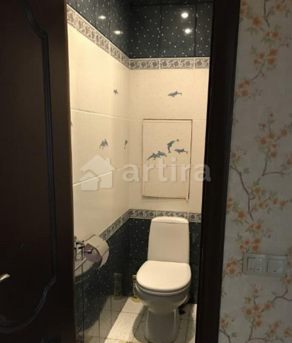 Комната, 18 м2, 3/10 эт. Самара - изображение 5