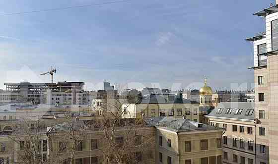 2-комн. апарт-ы, 83.5 м2, 8/14 эт. Москва