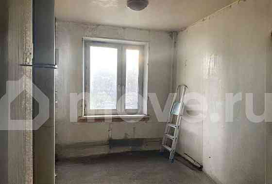 Студия, 11.5 м2, 1/9 эт. Москва