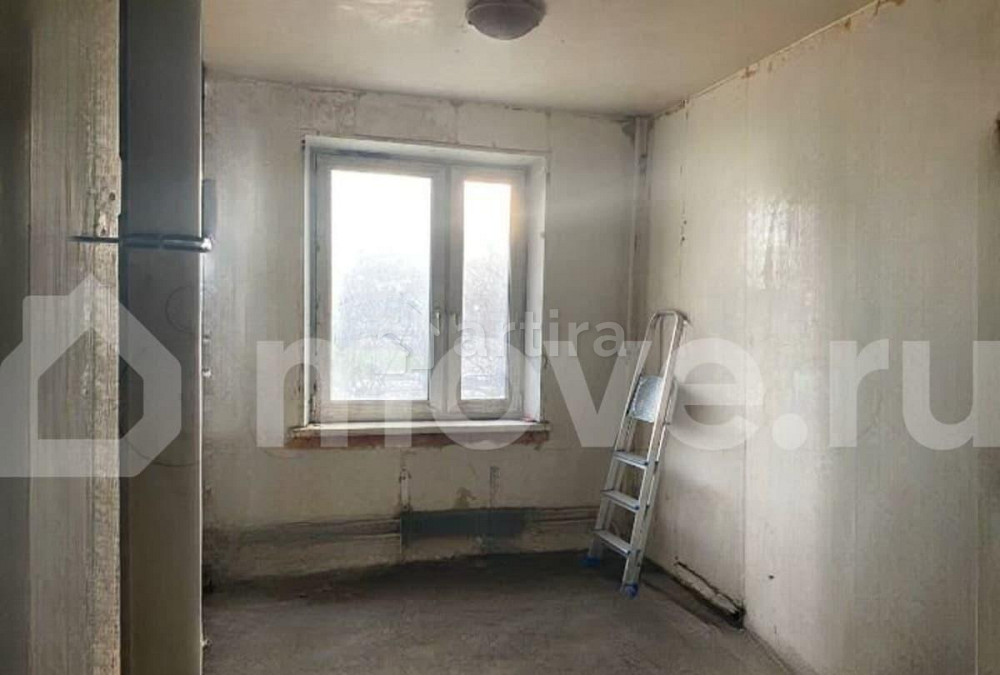 Студия, 11.5 м2, 1/9 эт. Москва - изображение 4