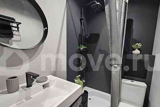 Студия, 20.5 м2, 1/5 эт. Москва