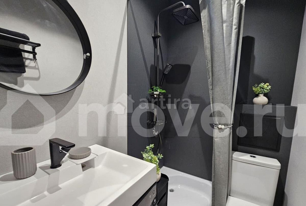 Студия, 20.5 м2, 1/5 эт. Москва - изображение 5