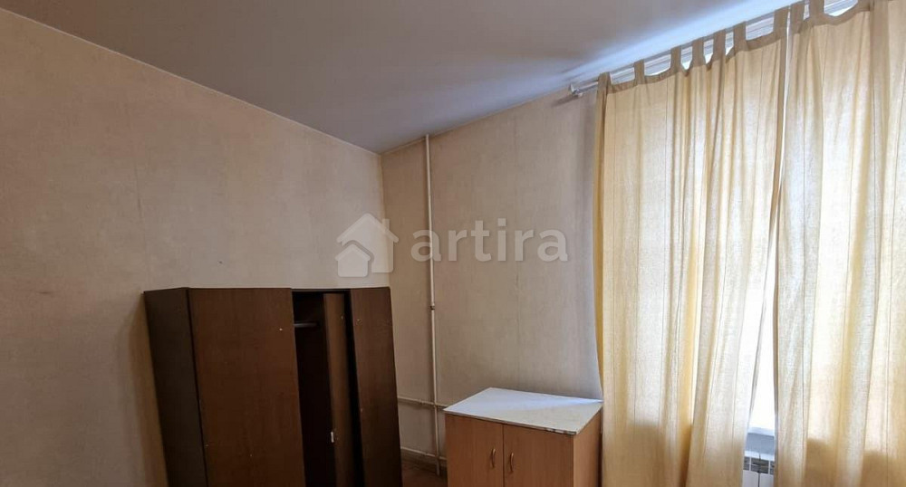 Комната, 14 м2, 4/5 эт. Москва - изображение 3