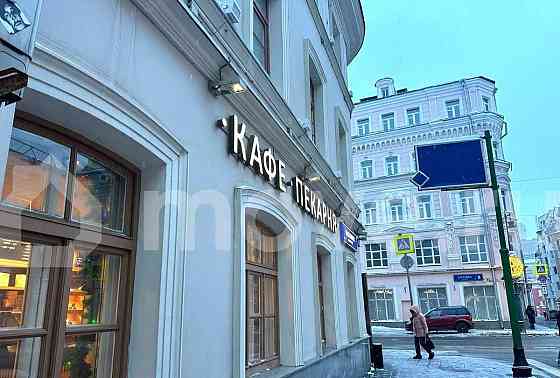 Студия, 10.8 м2, 2/4 эт. Москва