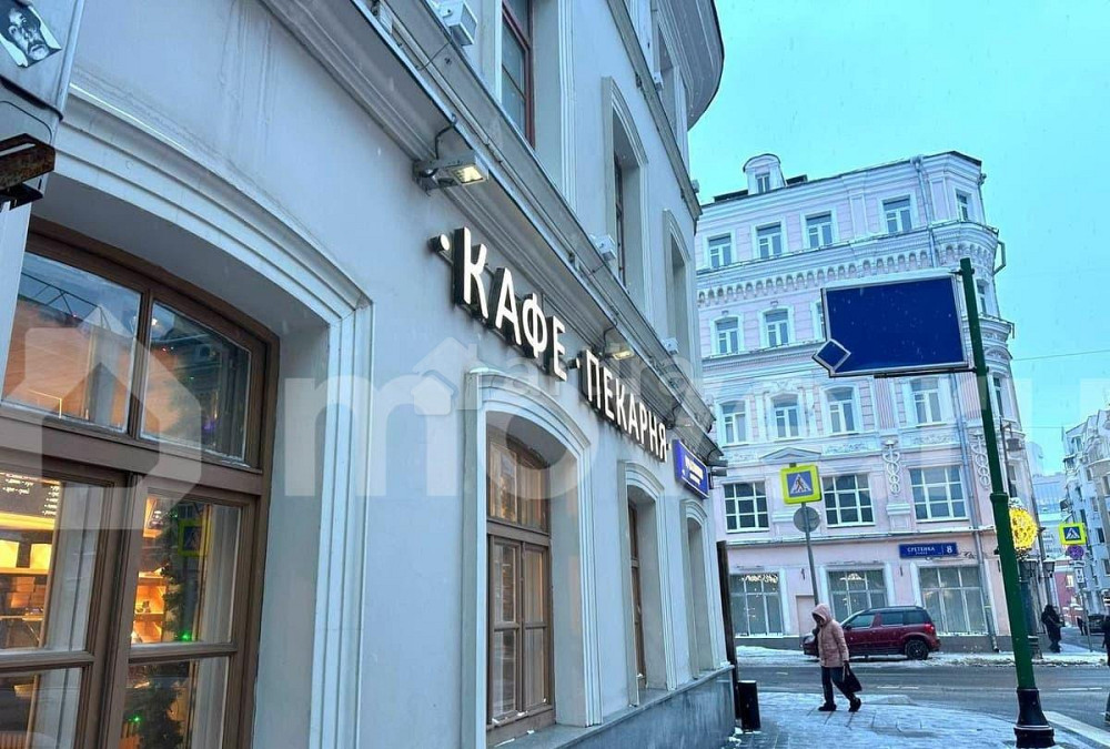 Студия, 10.8 м2, 2/4 эт. Москва - изображение 5