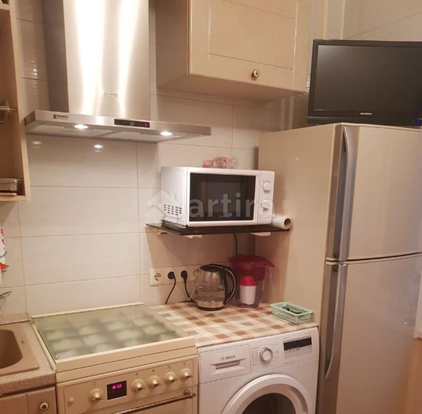 Комната, 60 м2, 3/5 эт. Москва - изображение 7