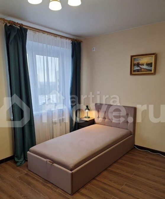 Студия, 25.5 м2, 21/24 эт. Москва - изображение 3