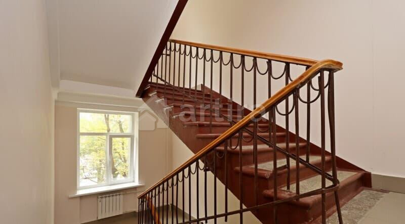 2-комн. квартира, 57 м2, 3/5 эт. Москва - изображение 4