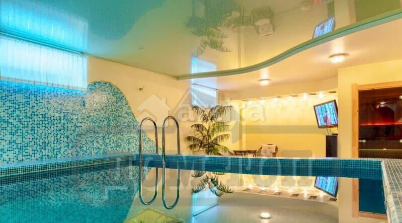 Коттедж, 680 м2 Бронницы - изображение 7