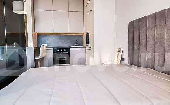 Студия, 45 м2, 62/78 эт. Москва