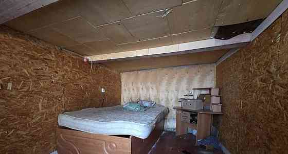 Дом, 30 м2, 4.46 сотки, 2 эт. Екатеринбург