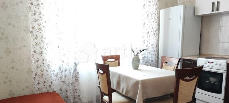 3-комн. квартира, 64 м2, 8/16 эт. Тюмень - изображение 2