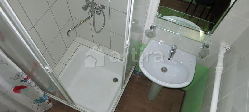 2-комн. квартира, 53 м2, 4/10 эт. Брянск - изображение 10