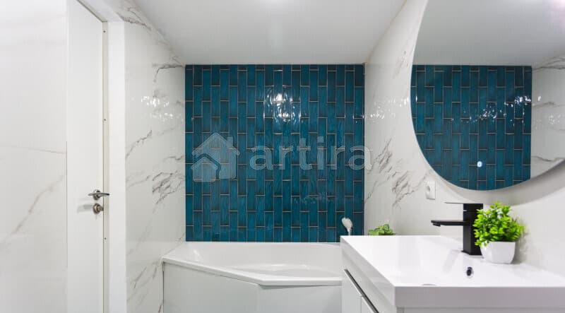 1-комн. квартира, 42 м2, 2/3 эт. Красногорск - изображение 16