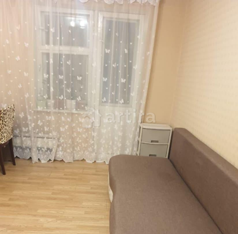 Комната, 20 м2, 5/9 эт. Йошкар-Ола - изображение 5