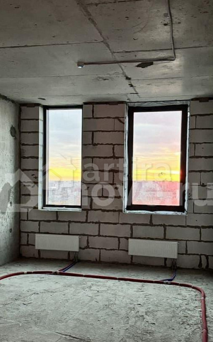 4-комн. квартира, 121.5 м2, 36/41 эт. Москва - изображение 7