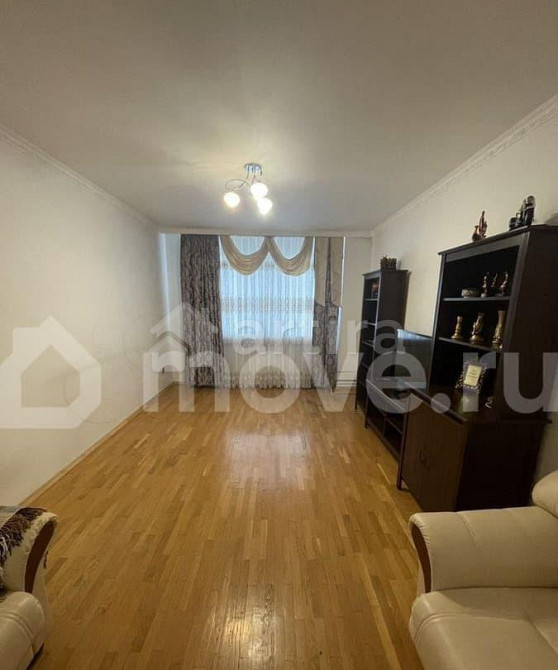 2-комн. квартира, 65.7 м2, 6/17 эт. Москва - изображение 3