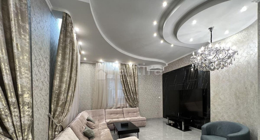 Дом, 550 м2, 15 соток, 3 эт. Одинцово - изображение 4