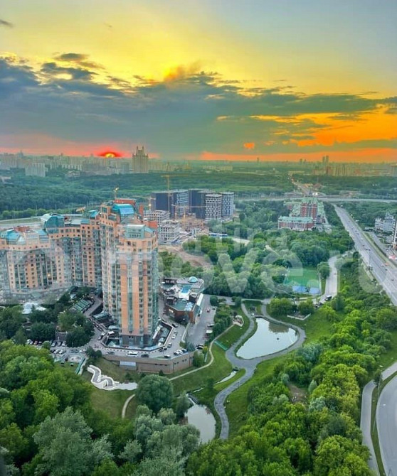 Студия, 65 м2, 22/29 эт. Москва - изображение 2