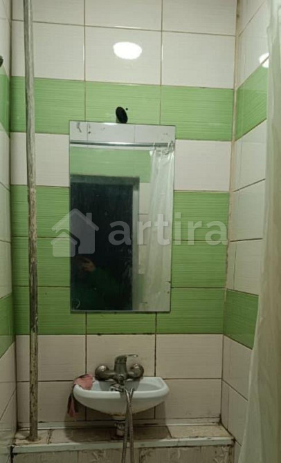 Комната, 13 м2, 2/6 эт. Саратов - изображение 3