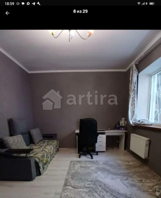 Дом, 120 м2, 3 сотки, 2 эт. Симферополь - изображение 4