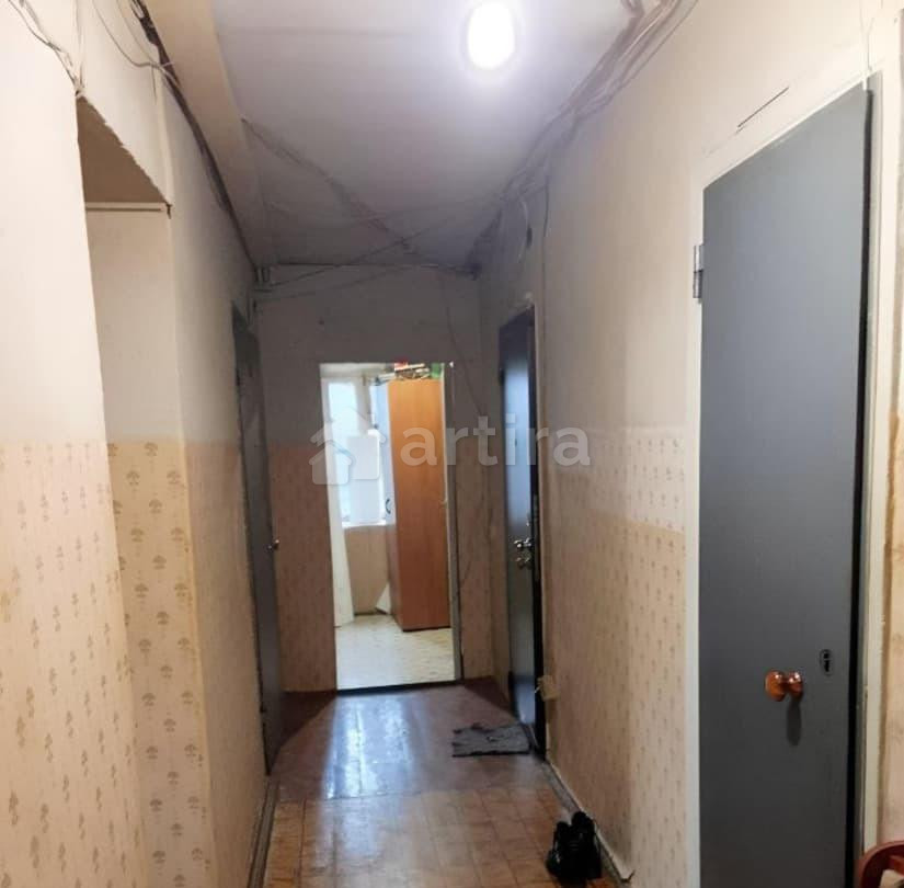 Комната, 13 м2, 5/5 эт. Самара - изображение 6