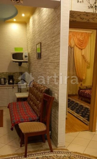 Комната, 14 м2, 8/10 эт. Тюмень - изображение 7