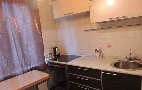 1-комн. квартира, 35 м2, 11/17 эт. Москва