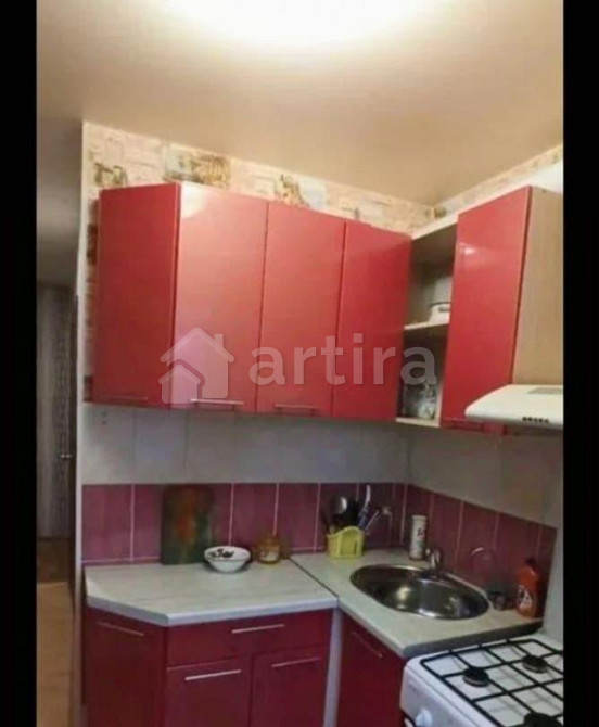 Комната, 16 м2, 3/5 эт. Пермь - изображение 4