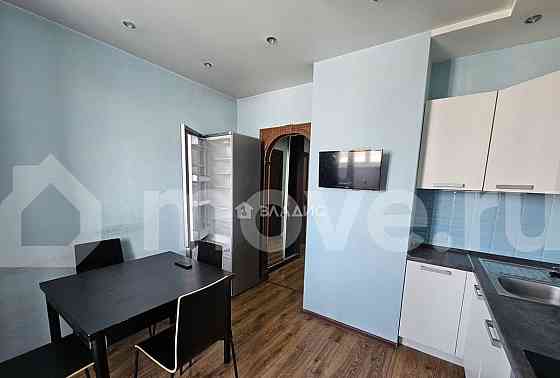 1-комн. квартира, 38.5 м2, 21/22 эт. Москва