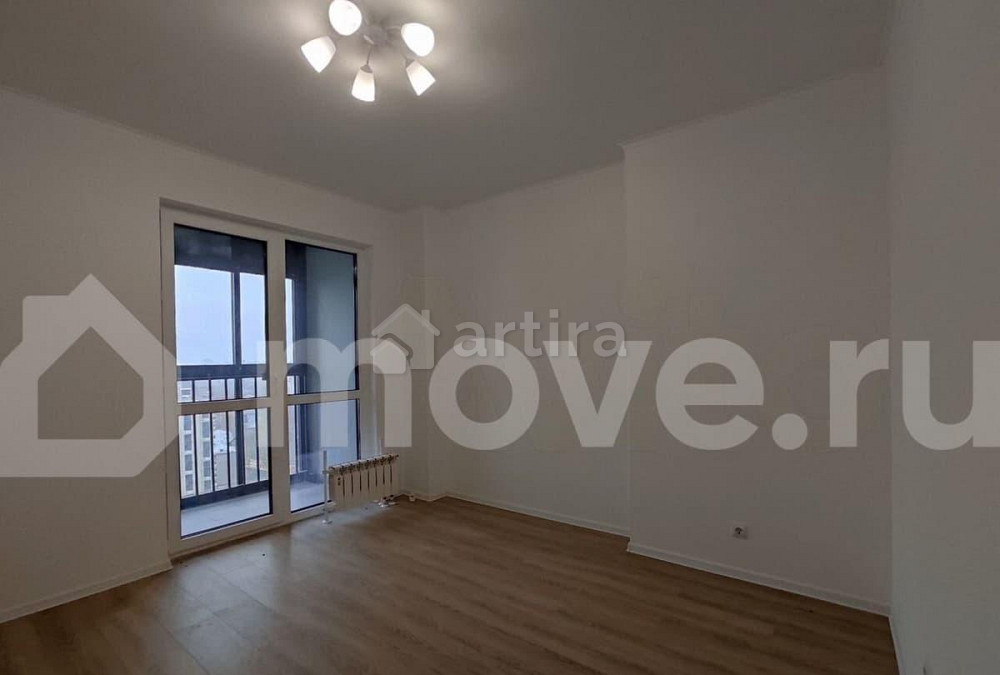 3-комн. квартира, 75 м2, 19/19 эт. Москва - изображение 5