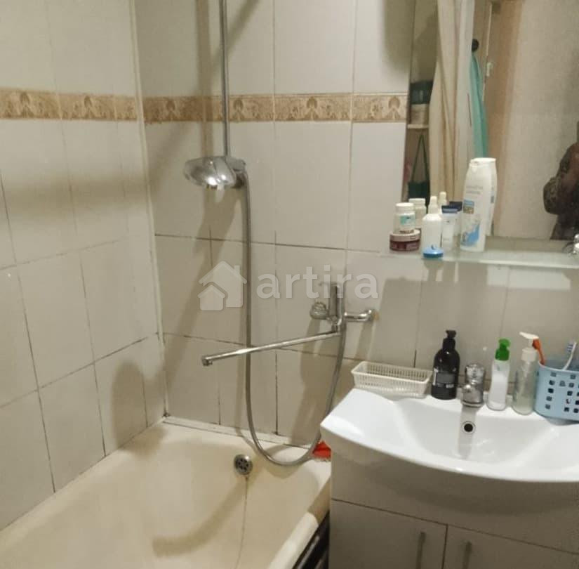 Комната, 13 м2, 3/9 эт. Санкт-Петербург - изображение 3