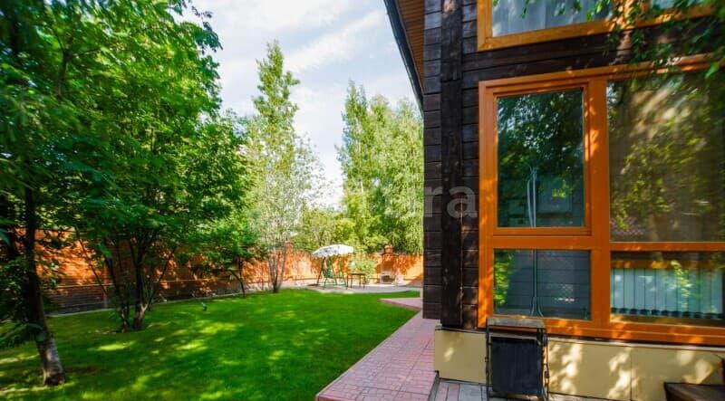 Коттедж, 400 м2 Новосибирск - изображение 7