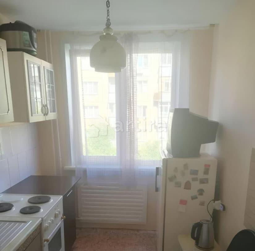 Комната, 44 м2, 3/5 эт. Новосибирск - изображение 2