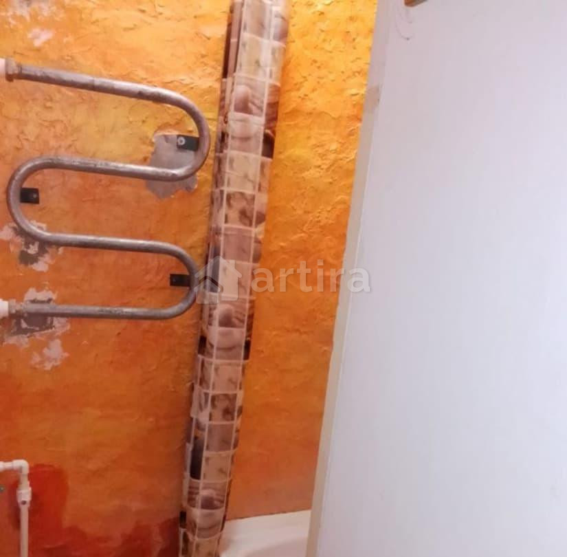 Комната, 13 м2, 5/9 эт. Уфа - изображение 4