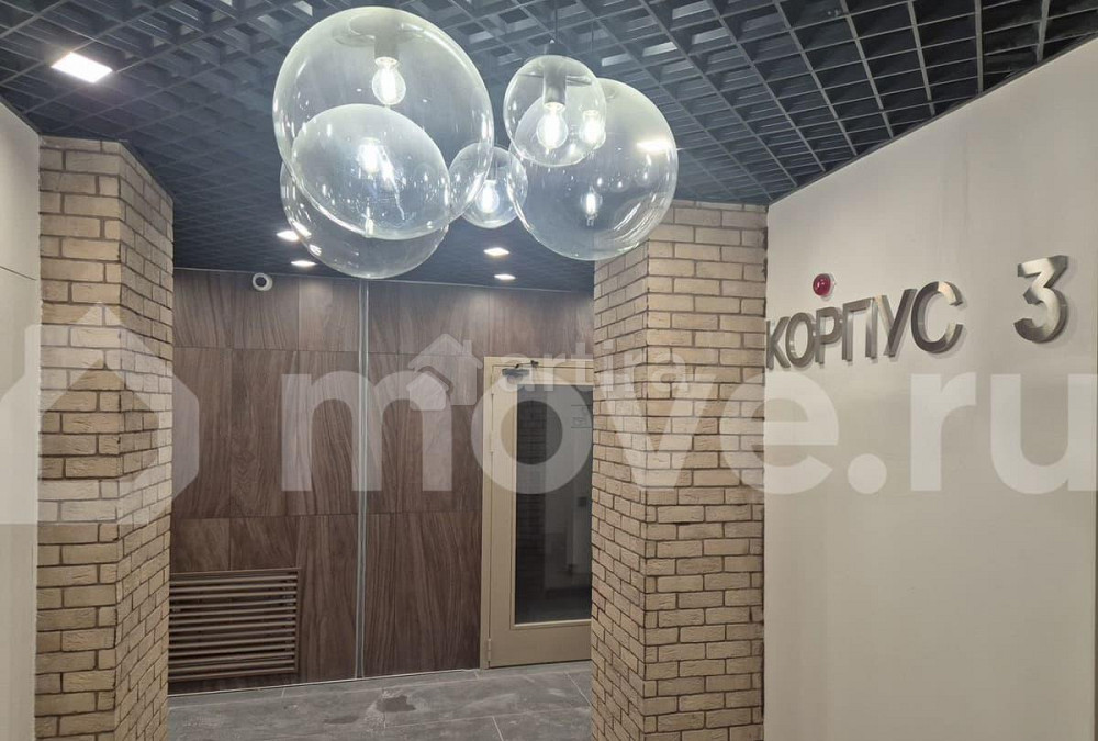 Студия, 21.5 м2, 16/23 эт. Москва - изображение 7