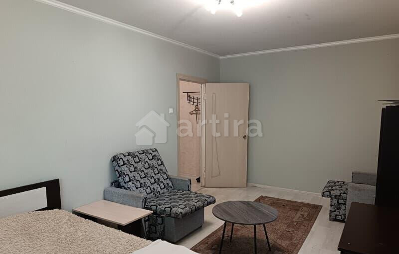 1-комн. квартира, 35 м2, 1/9 эт. Кингисепп - изображение 9