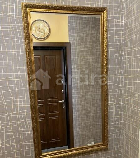 2-комн. квартира, 69 м2, 4/14 эт. Воскресенск - изображение 15