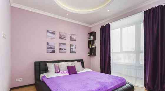 2-комн. квартира, 77 м2, 21/22 эт. Красногорск